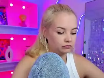 Chaturbate Sex Cam of stephanie_sea