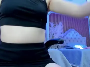 Chaturbate Sex Cam of 3x_naxa