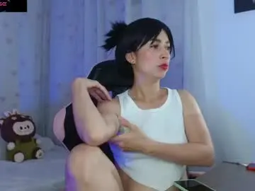 Chaturbate Sex Chat of butterfly_xo