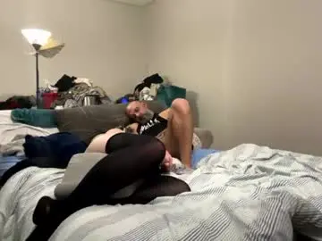 Chaturbate Nude Webcam of cherrymarie5eva_of
