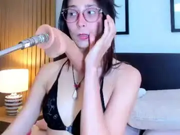 Chaturbate Live Sex of doll_bella_