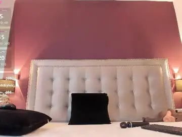 Chaturbate Free Porn Cam of issyrosse