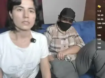 Chaturbate Live Porn of katia_12_
