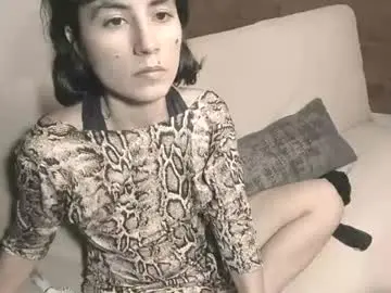 Chaturbate Nude Webcam of katia_12_