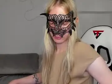 Chaturbate Sex Chat of lynnadream_