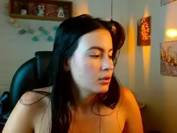 Chaturbate Nude Webcam of rosaliea