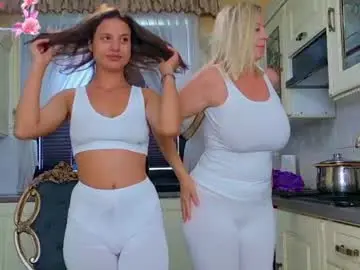 Chaturbate Free Porn Cam of tunderose