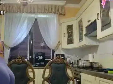 Chaturbate Adult Webcam of tunderose
