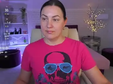 Chaturbate Nude Webcam of zafiramoonn