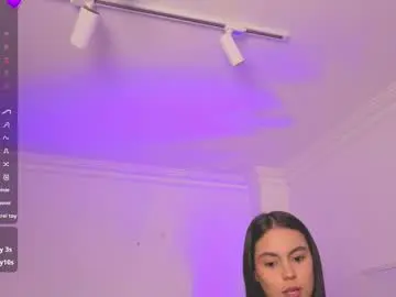 Chaturbate Sex Cam of alejaa___