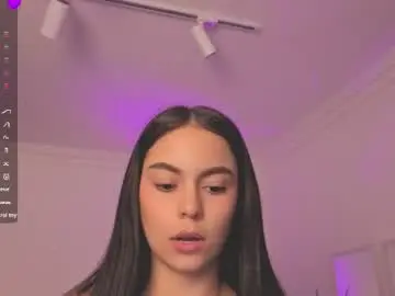 Chaturbate Sex Chat of alejaa___