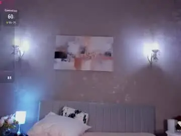 Chaturbate Sex Cam of amelialynx