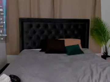 Chaturbate Private Sex Chat of amelialynx