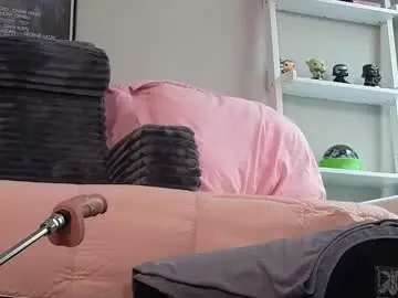 Chaturbate Nude Webcam of camillacassidy