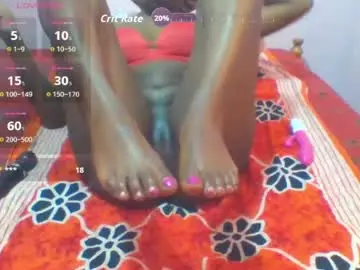 Chaturbate Nude Webcam of crystallgem