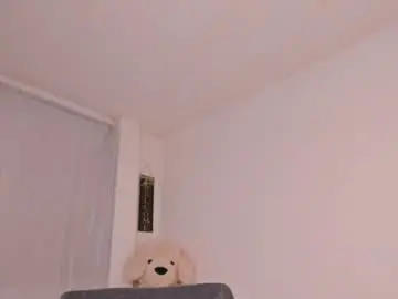 Chaturbate Nude Webcam of desty_y