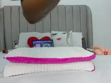 Chaturbate Live Porn of ebony_pearl69