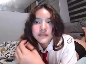 Chaturbate Live Sex of gigifelim