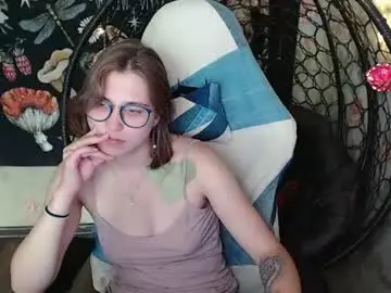 Chaturbate Sex Chat of greenwitch9
