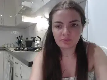 Chaturbate Nude Webcam of kitcatheaven4u