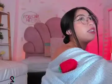 Chaturbate Best live sex cam show of kylie_evans_18