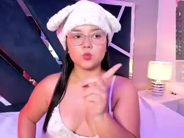 Chaturbate Sex Chat of laiacollins__
