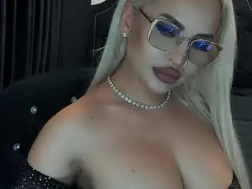 Chaturbate Free Porn Cam of lovelyblondyxxx