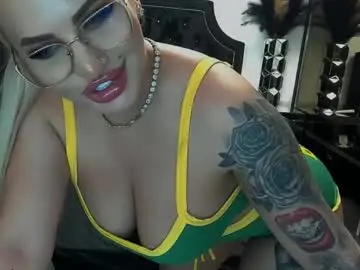 Chaturbate Adult Video Chat of lovelyblondyxxx