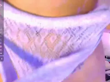 Chaturbate Sex Chat of lunarosse18