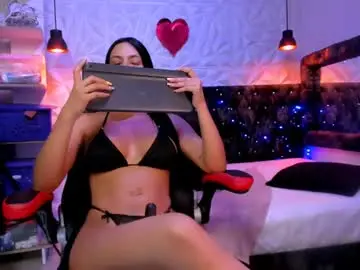 Chaturbate Sex Cam of melody_dl