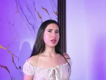 Chaturbate Nude Webcam of nina_vixen_hh
