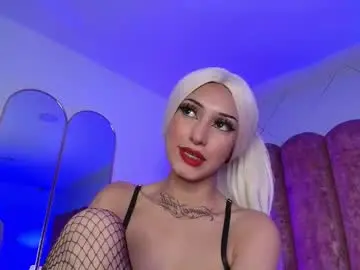 Chaturbate Best live sex cam show of shadowlune