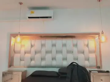 Chaturbate Sex Cam of shalonlebron