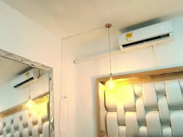 Chaturbate Live Sex Cam of shalonlebron