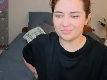 Chaturbate Free Porn Cam of shyperfection