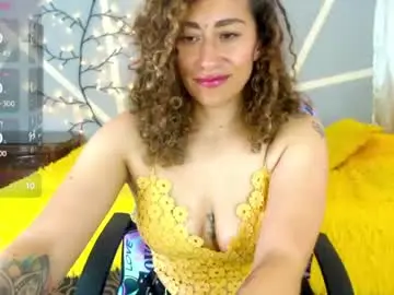 Chaturbate Free Live Porn of afrodita_solis