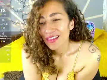 Chaturbate Watch Live Sex Cams of afrodita_solis