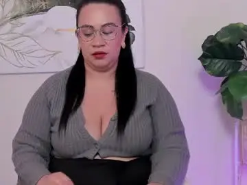Chaturbate Adult Webcams of ambar_monroe_
