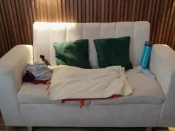 Chaturbate Sex Cam of feelina_firesoul