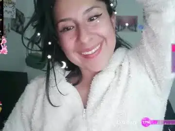 Chaturbate Free Porn Cam of foxymalish