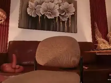 Chaturbate Best Webcam of hilaryebony_