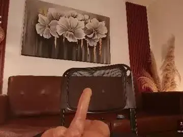 Chaturbate Adult Webcam of hilaryebony_