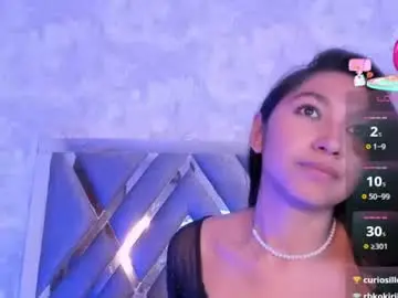 Chaturbate Private Sex Chat of mady_roa