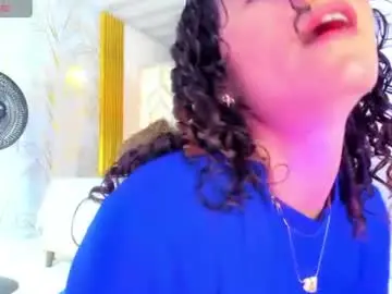 Chaturbate Sex Chat of nala_omg2026
