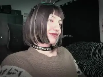 Chaturbate Adult Webcam of roxy_toxic