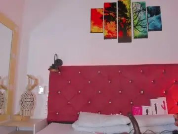 Chaturbate Sex Chat of ruth_harvey