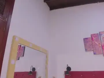 Chaturbate Live Porn of ruth_harvey