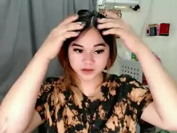 Chaturbate Nude Webcam of scarletvamp
