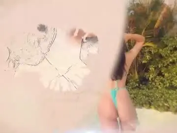 Chaturbate Private Sex Chat of taanni_bc