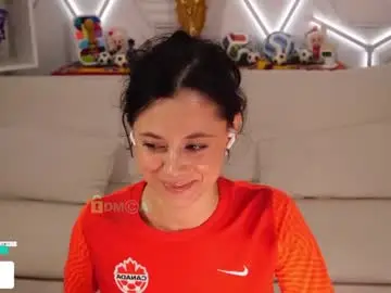 Chaturbate Best live sex cam show of taanni_bc